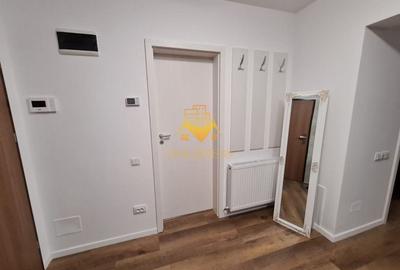 Apartament cu 2 camere semidecomandat, mobilat în Gheorgheni - 6