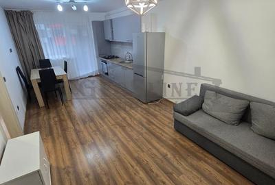 Apartament cu 2 camere decomandat în Baciu - 7