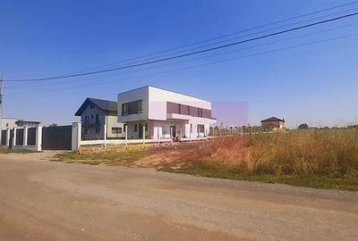 Teren foarte bun pentru mai multe case in Brane?ti - 4