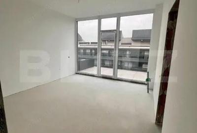 Apartament tip Penthouse, 3 camere, 110 mp, terasa 140 mp, Sopor - 4