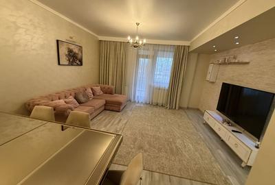 Apartament 3 camere zona Tomis Plus - 2