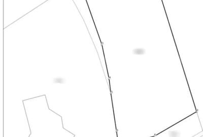 Teren în Florești - 2