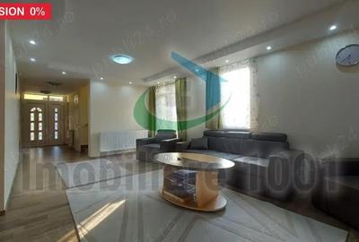 Casă cu 5 camere cu Teren 812 Mp în Central - 14