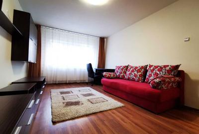 Apartament cu 3 camere decomandat în Gheorgheni - 6