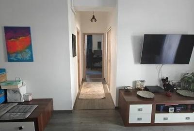 Apartament 2 Camere - Bloc Nou - Zona Tomis Nord - 3