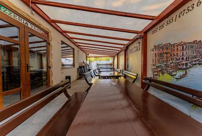Afacere HoReCa de preluat – Pizzeria Venezia, Arad - 13