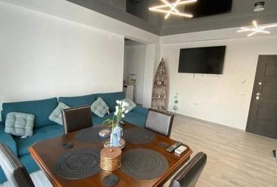 Apartament cu 2 camere în Nord - 4