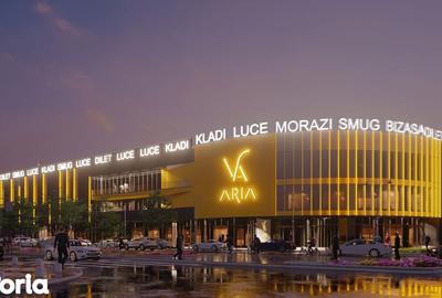 Spațiu comercial, de 100 mp, în Militari - 2