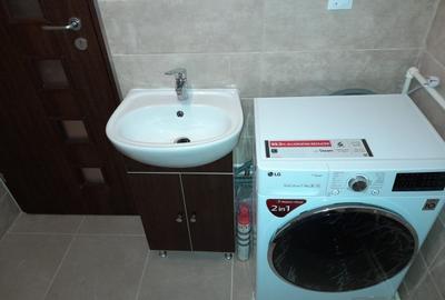 GARSONIERA DE INCHIRIAT MOBILATA UTILATA - 6