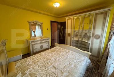 Apartament de inchiriat 3 camere, 65 mp, zona Bradet - 4