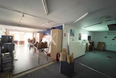 LX076 Casa spatioasa, pozitie buna, pretabil diverse activitati - 2
