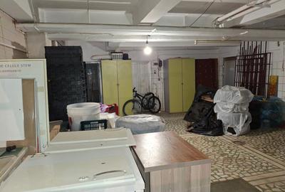 Spațiu industrial, în Titan - 5