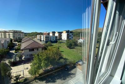 Apartament cu 3 camere decomandat, mobilat în Florești - 8