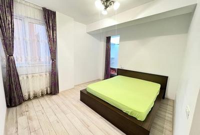 Apartament Militari Residence 2 Camere Tineretului 85 - 8