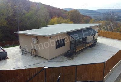 Casă cu Teren 900 Mp în Central - 20