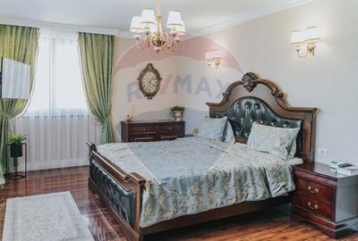 Casa moderna cu piscina si finisaje premium - Gheorghe Doja, Oradea - 5