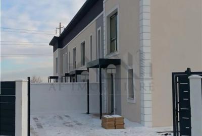 Casă cu 4 camere în Valea Lupului - 2