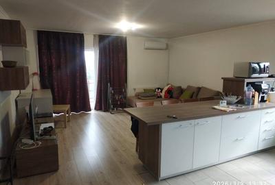 Apartament cu 3 camere în Zorilor - 1