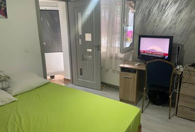 Casă individuală cu 2 camere cu Canalizare în Rudului - 8