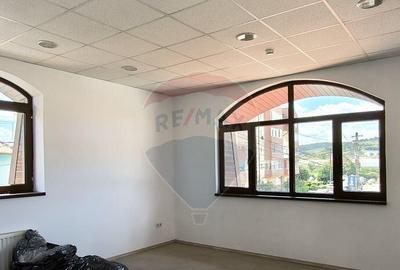 Spațiu comercial, de 190 mp, în Mediaș - 9