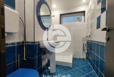 Apartament 2 camere + Pet friendly - 61 mp utili - zona Mihai Viteazu - 10