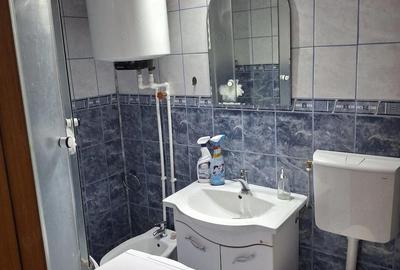 Garsonieră decomandată în Crihala - 4