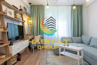Apartament cu 2 camere decomandat în Metalurgiei - 2