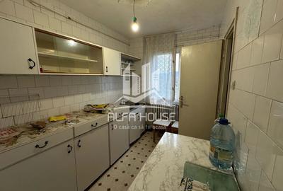 Apartament cu 3 camere semidecomandat în Govândari - 3