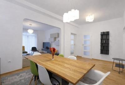 Apartament cu 3 camere decomandat, mobilat în Universitate - 6