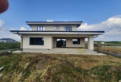 FARA COMISION VILA CONSTRUCTIE TOP 5 camere 3 bai P+1 GARAJ ZIDARIE *35* - 7