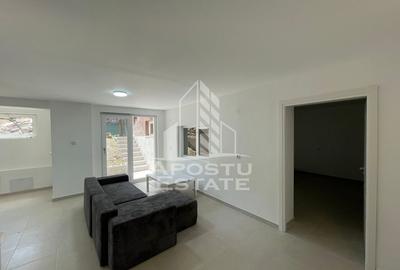 Apartament cu 2 camere, parter, terasa, in zona Dambovita - 3