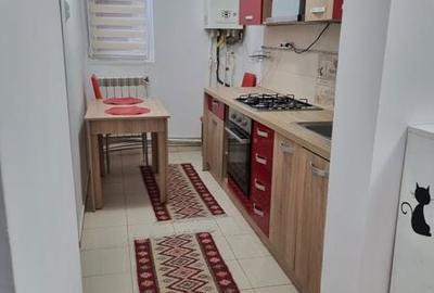 Apartament cu 2 camere în Petros - 8