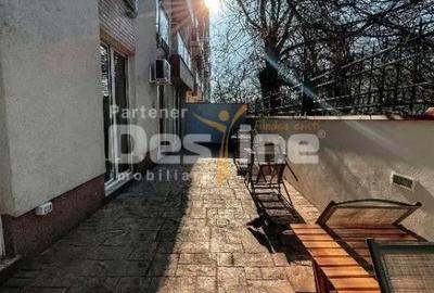 Apartament cu 3 camere în Victoriei - 1