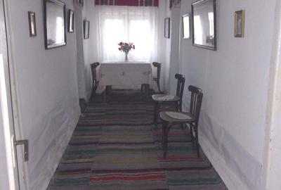 Casă cu 4 camere în Măicănești - 5