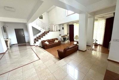 Vila D+P+1E+M , 1125 mp teren intravilan Str Izvorului - 2
