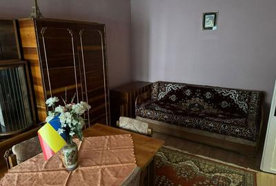 Apartament cu 2 camere decomandat în Central - 1