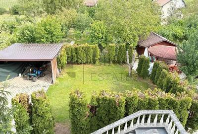 Casa de inchiriat langa Spitalul Judetian Casa de inchiriat langa Spitalul Judetian - 2