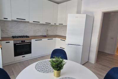 Apartament cu 2 camere decomandat, mobilat în City Park Mall - 5