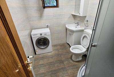 Apartament cu 2 camere decomandat, mobilat în Eroii Revoluției - 10