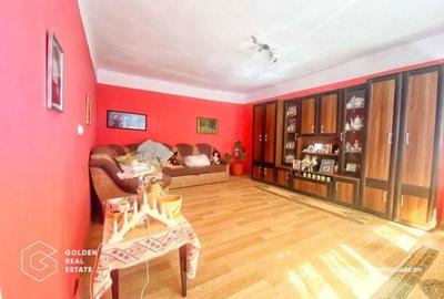 Casă cu 3 camere cu Teren 708 Mp în Ronaț