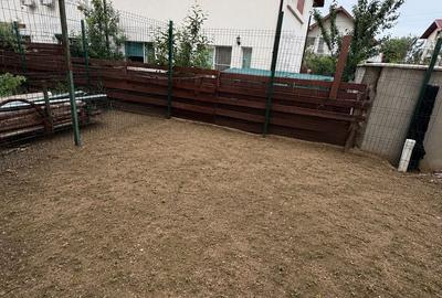 Duplex cu 4 camere cu Teren 40 Mp în Bragadiru - 13