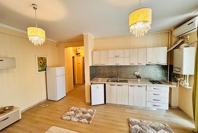 Apartament cu 2 camere decomandat, mobilat în Mamaia-Sat - 5