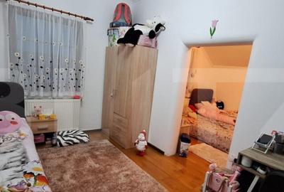 Casa cu 5 camere, 240 mp, zona-Lazuri - 6