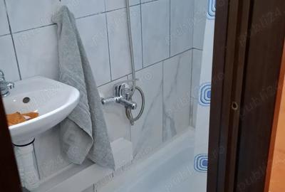 Vand!!! Garsoniera amenajata mobilata nou si modern Vlaicu Poetului - 4