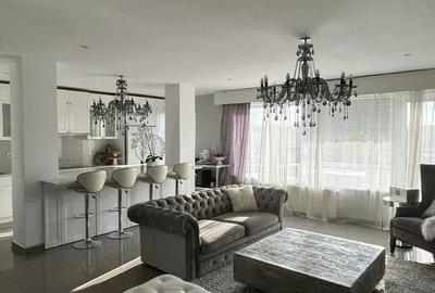 Apartament cu 5 camere semidecomandat în Soarelui - 7