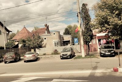 Casă cu 3 camere în Central - 5