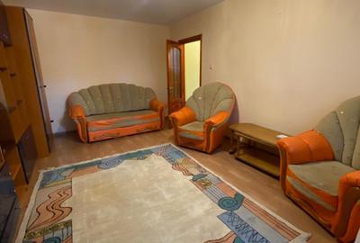 2 decomandate BUCATARIE MARE, centrala, termopan, mobilat, G Bacovia - 2