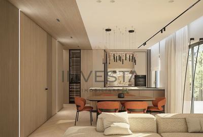 Apartament 4 camere cu gradina de 250 mp! - 2