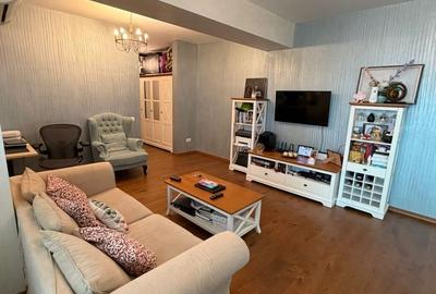 Apartament cu 2 camere în Tomis II - 9