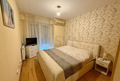 Apartament 2 camere I Hercesa I Mobilat - 6
